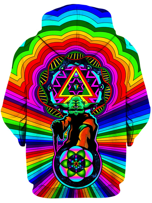 Force Woke Unisex Hoodie Noctum X Truth Epic Hoodie