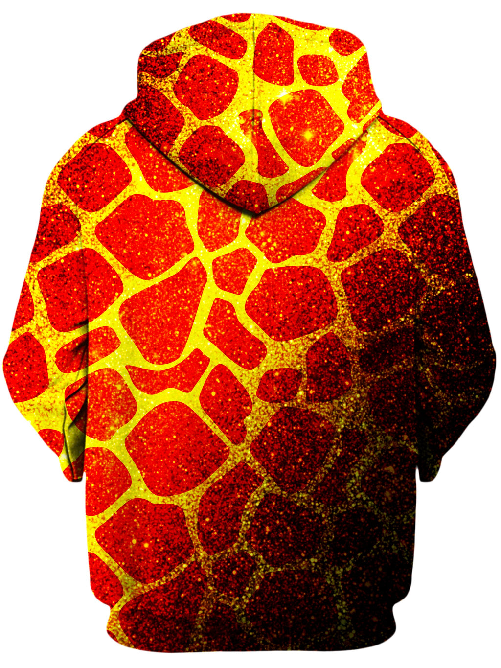 Golden Giraffe Unisex Hoodie Noctum X Truth Epic Hoodie