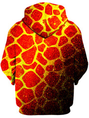 Golden Giraffe Unisex Hoodie, Noctum X Truth, T6 - Epic Hoodie
