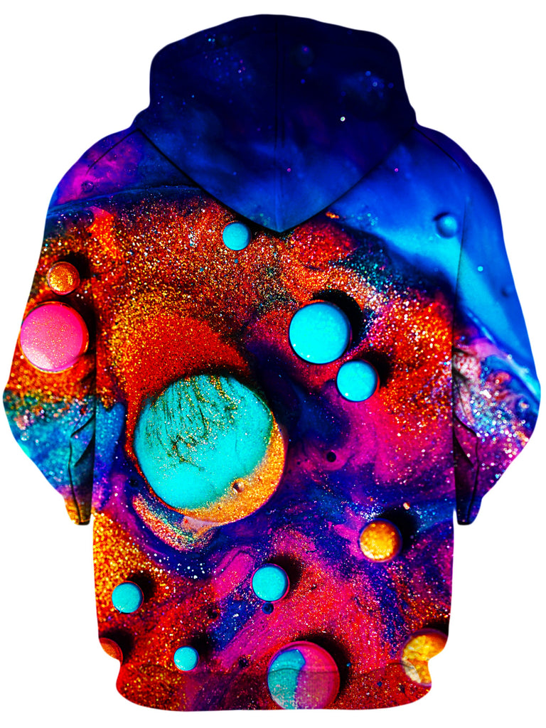 Liquid Pixie Unisex Hoodie, Noctum X Truth, T6 - Epic Hoodie