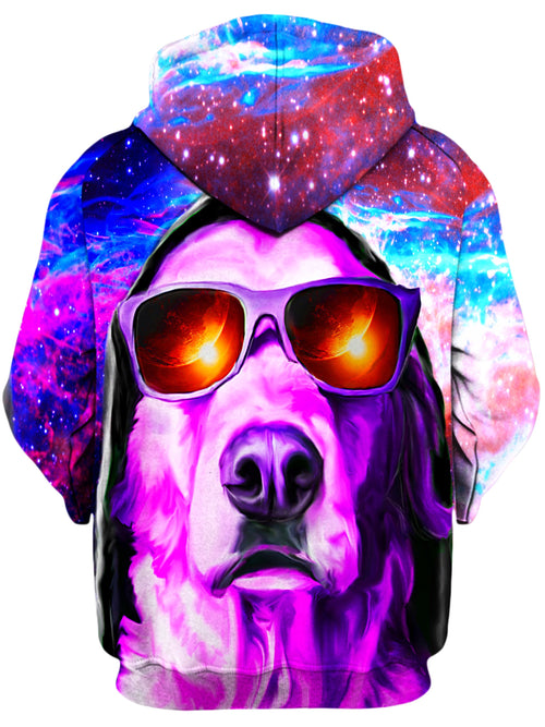 Nebulous K9 Unisex Hoodie Heather McNeil Epic Hoodie