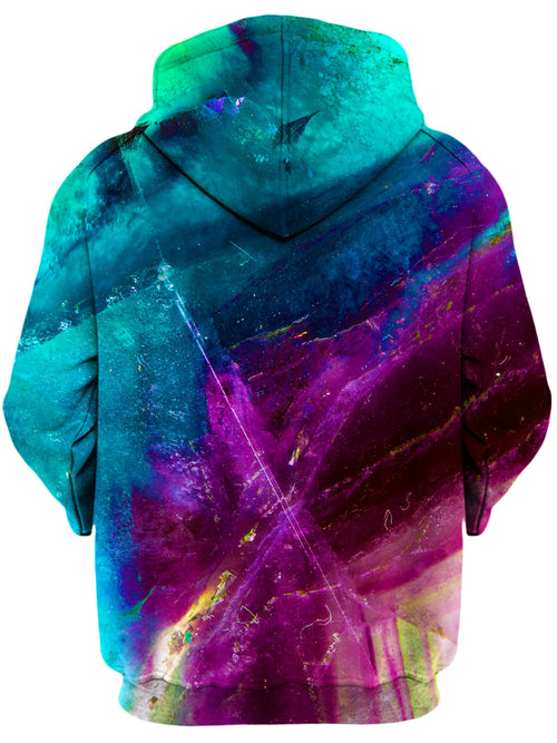 Open Path Unisex Hoodie Noctum X Truth Epic Hoodie