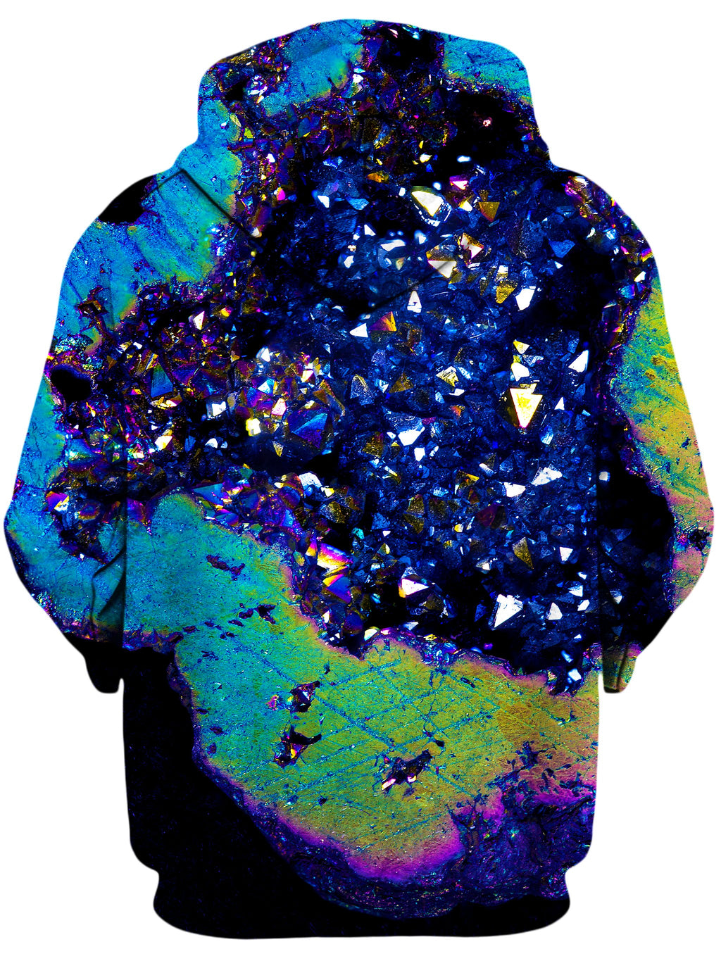 Shine Bright Unisex Hoodie Noctum X Truth Epic Hoodie