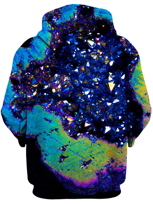 Shine Bright Unisex Hoodie Noctum X Truth Epic Hoodie