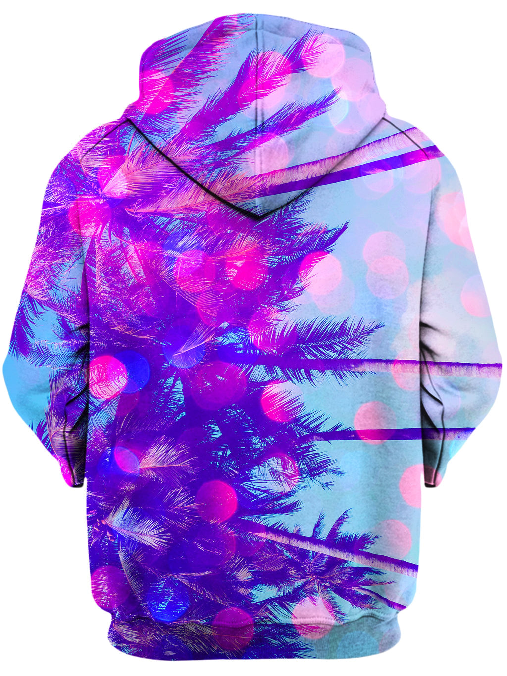 The Strip Unisex Hoodie Noctum X Truth Epic Hoodie