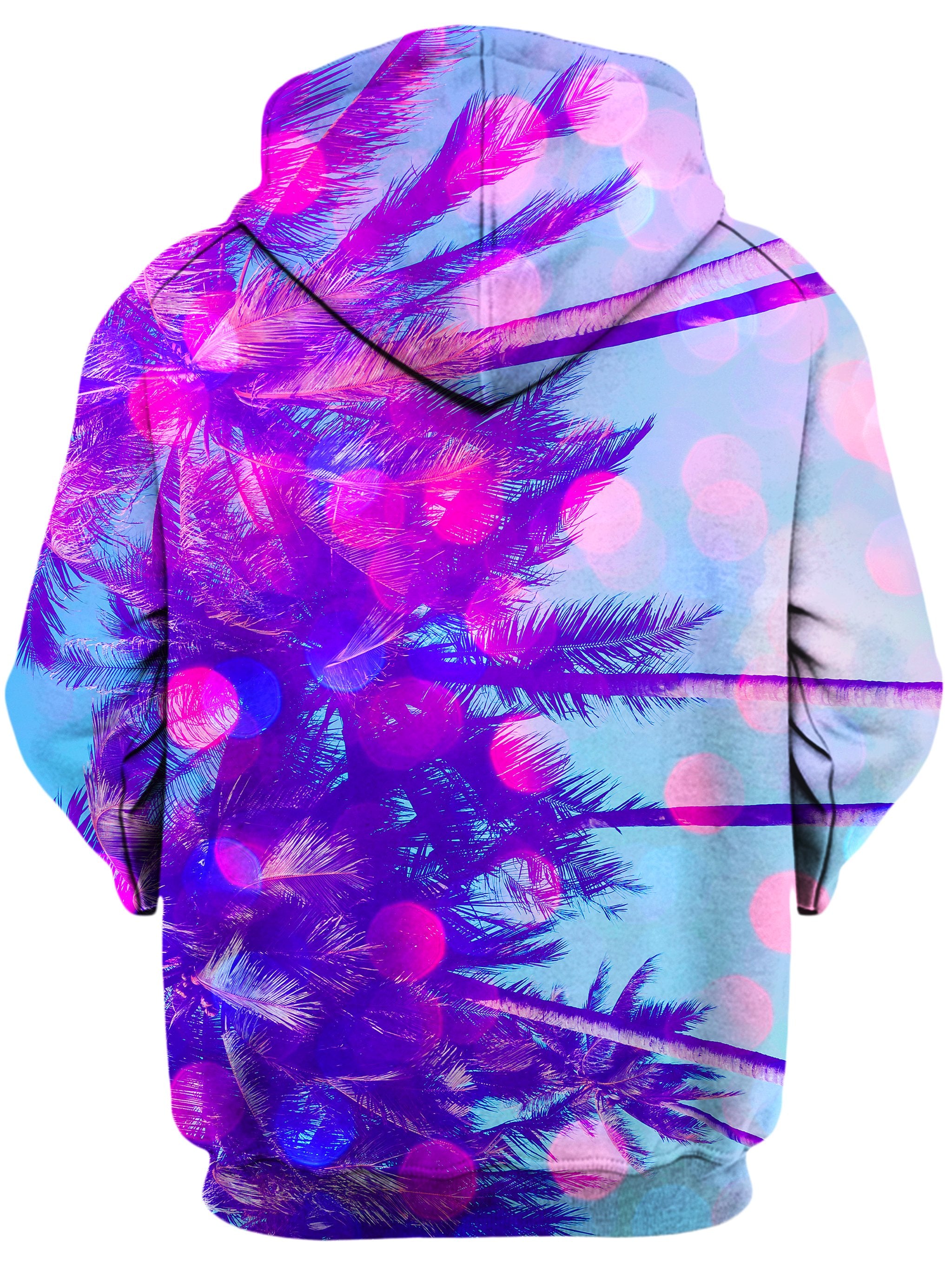 The Strip Unisex Hoodie Noctum X Truth Epic Hoodie