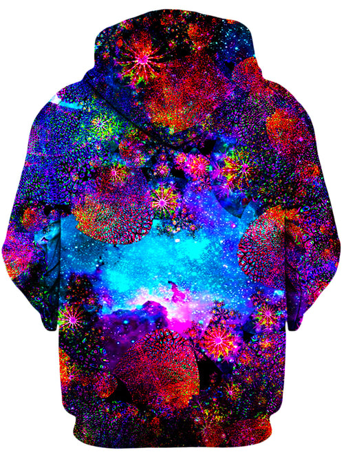 Underwater Abyss Unisex Hoodie Heather McNeil Epic Hoodie