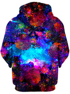 Underwater Abyss Unisex Zip-Up Hoodie Heather McNeil Epic Hoodie