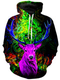 Higher Love Unisex Hoodie Heather McNeil Epic Hoodie