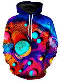 Liquid Pixie Unisex Hoodie Noctum X Truth Epic Hoodie
