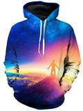 On Top Unisex Hoodie Noctum X Truth Epic Hoodie