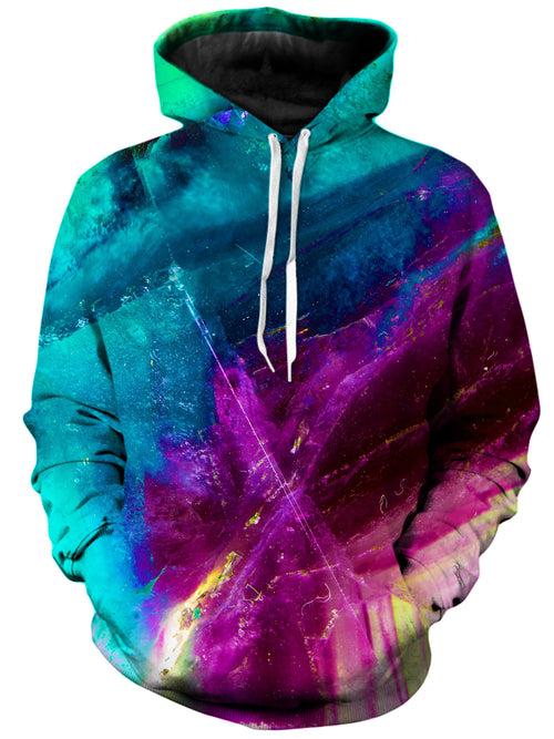Open Path Unisex Hoodie Noctum X Truth Epic Hoodie