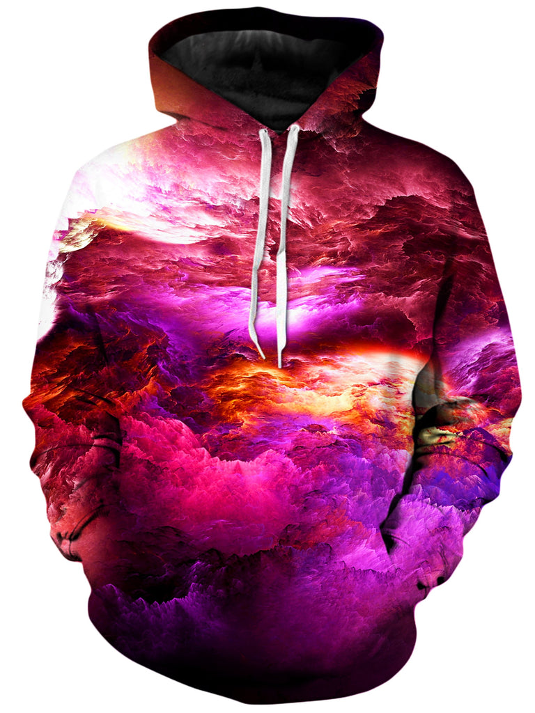 Noctum X Truth - Peter's Paradise Unisex Hoodie