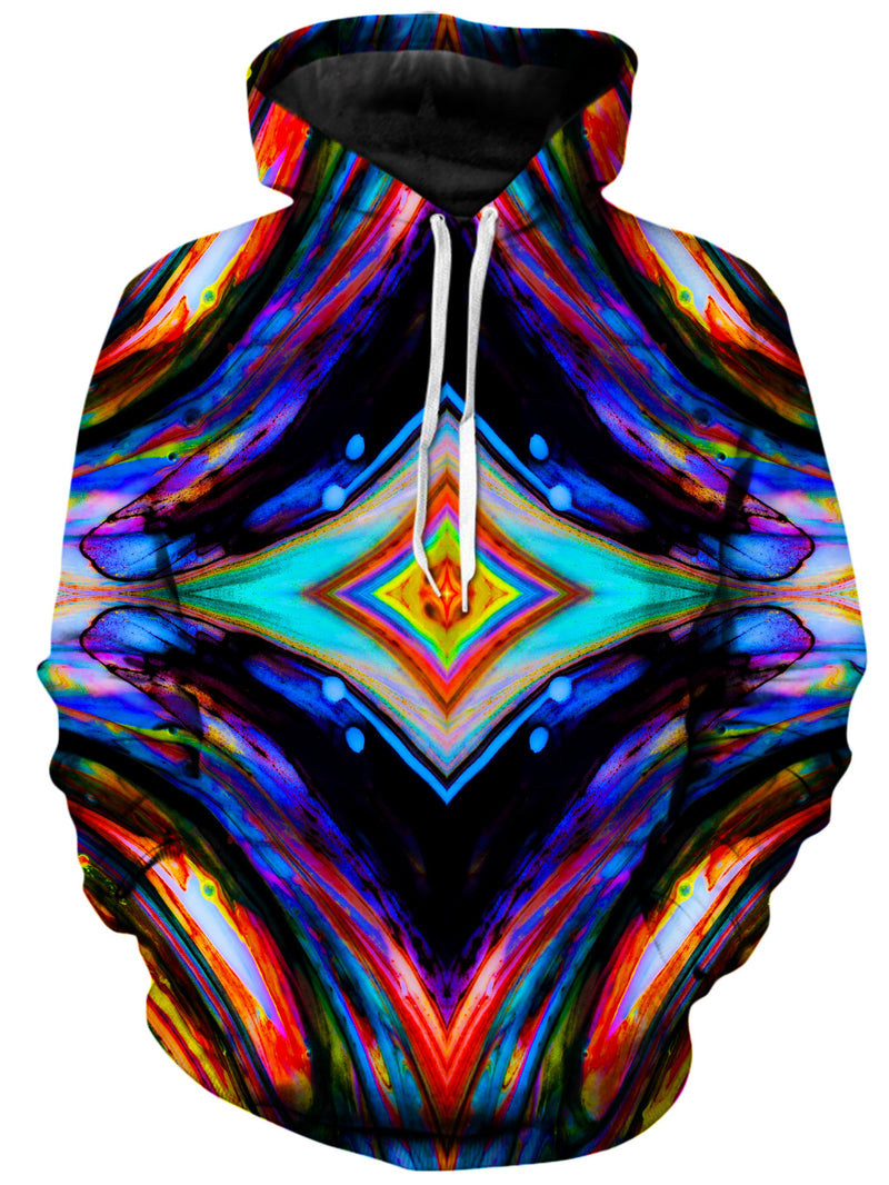 Pullover Hoodies