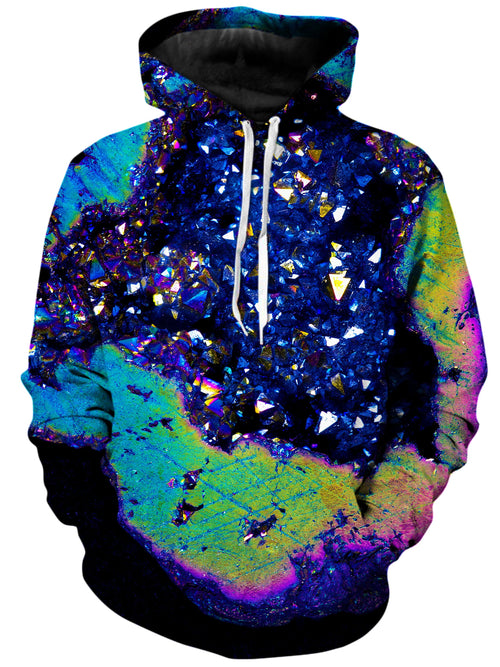 Shine Bright Unisex Hoodie Noctum X Truth Epic Hoodie