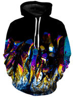 Store Unisex Hoodie Noctum X Truth Epic Hoodie