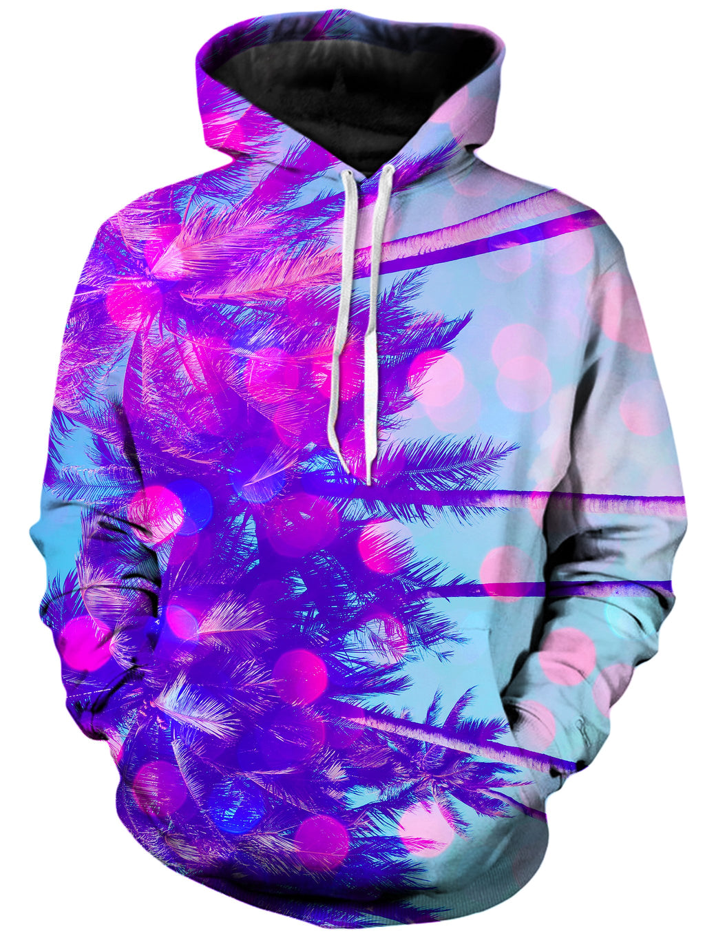 The Strip Unisex Hoodie Noctum X Truth Epic Hoodie