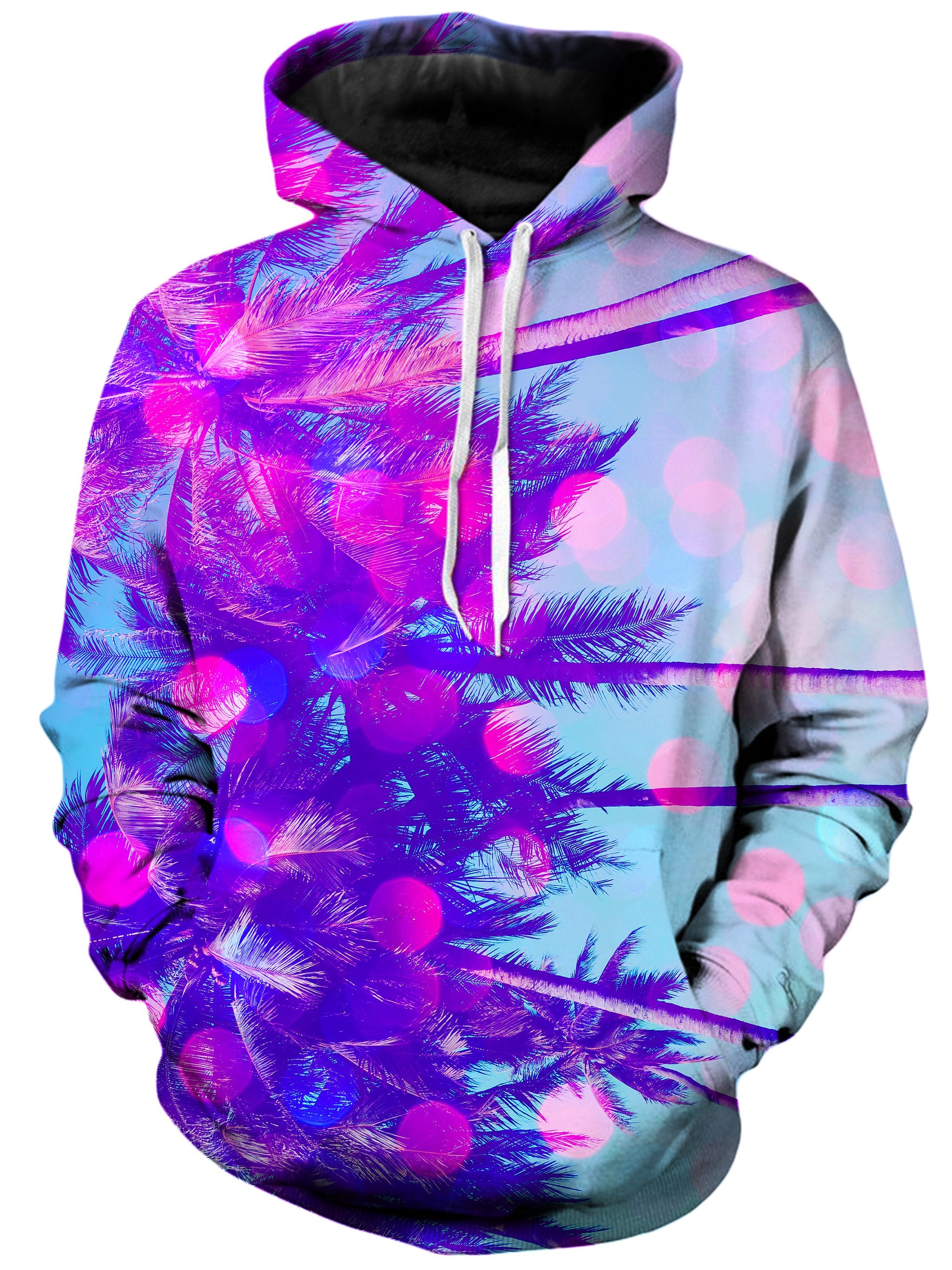 The Strip Unisex Hoodie Noctum X Truth Epic Hoodie