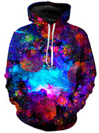 Underwater Abyss Unisex Hoodie Heather McNeil Epic Hoodie