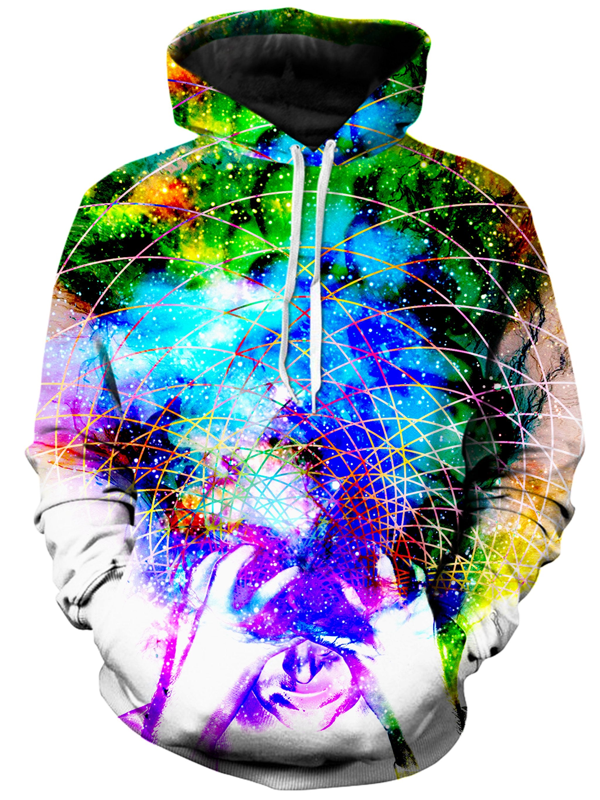 Legion Unisex Hoodie Noctum X Truth Epic Hoodie
