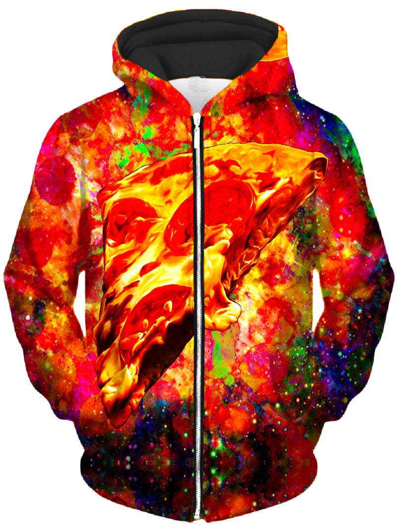 Pizza Party