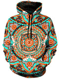 Awake Unisex Hoodie Set 4 Lyfe Epic Hoodie