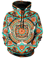 Awake Unisex Hoodie Set 4 Lyfe Epic Hoodie