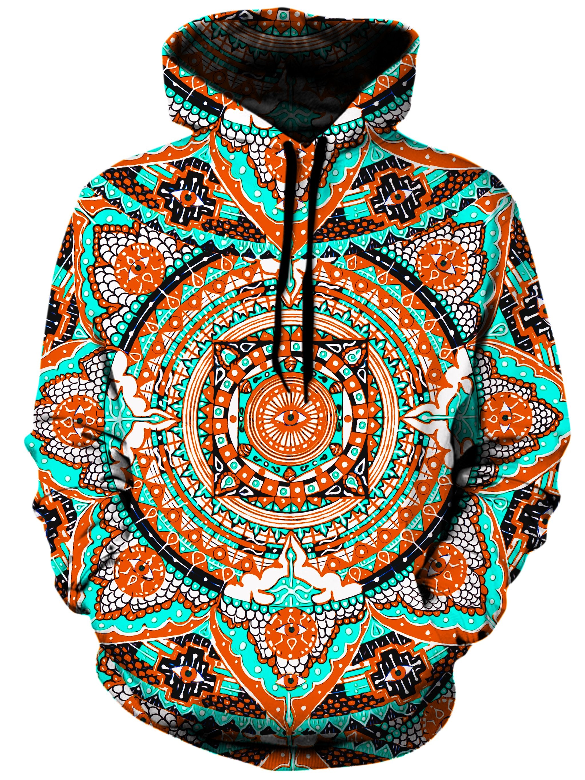 Awake Unisex Hoodie Set 4 Lyfe Epic Hoodie