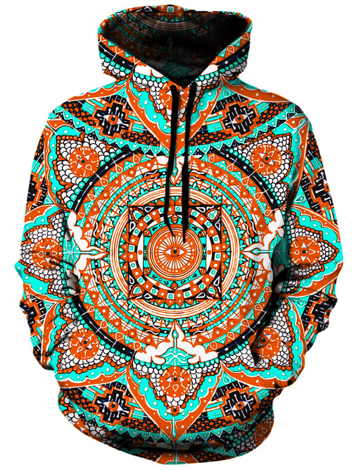Awake Unisex Hoodie Set 4 Lyfe Epic Hoodie
