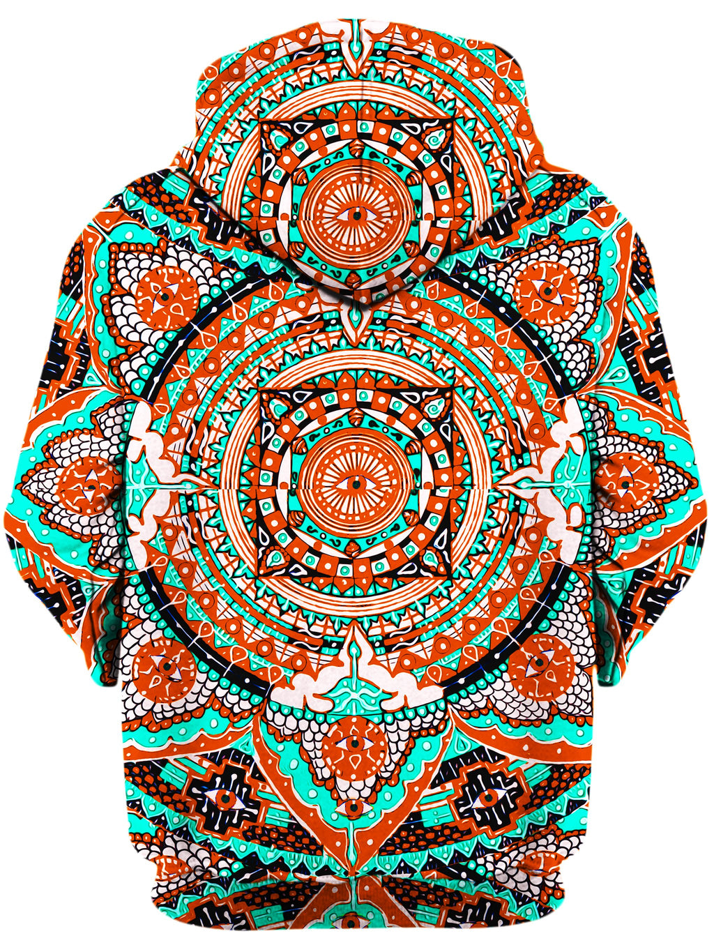 Awake Unisex Hoodie Set 4 Lyfe Epic Hoodie