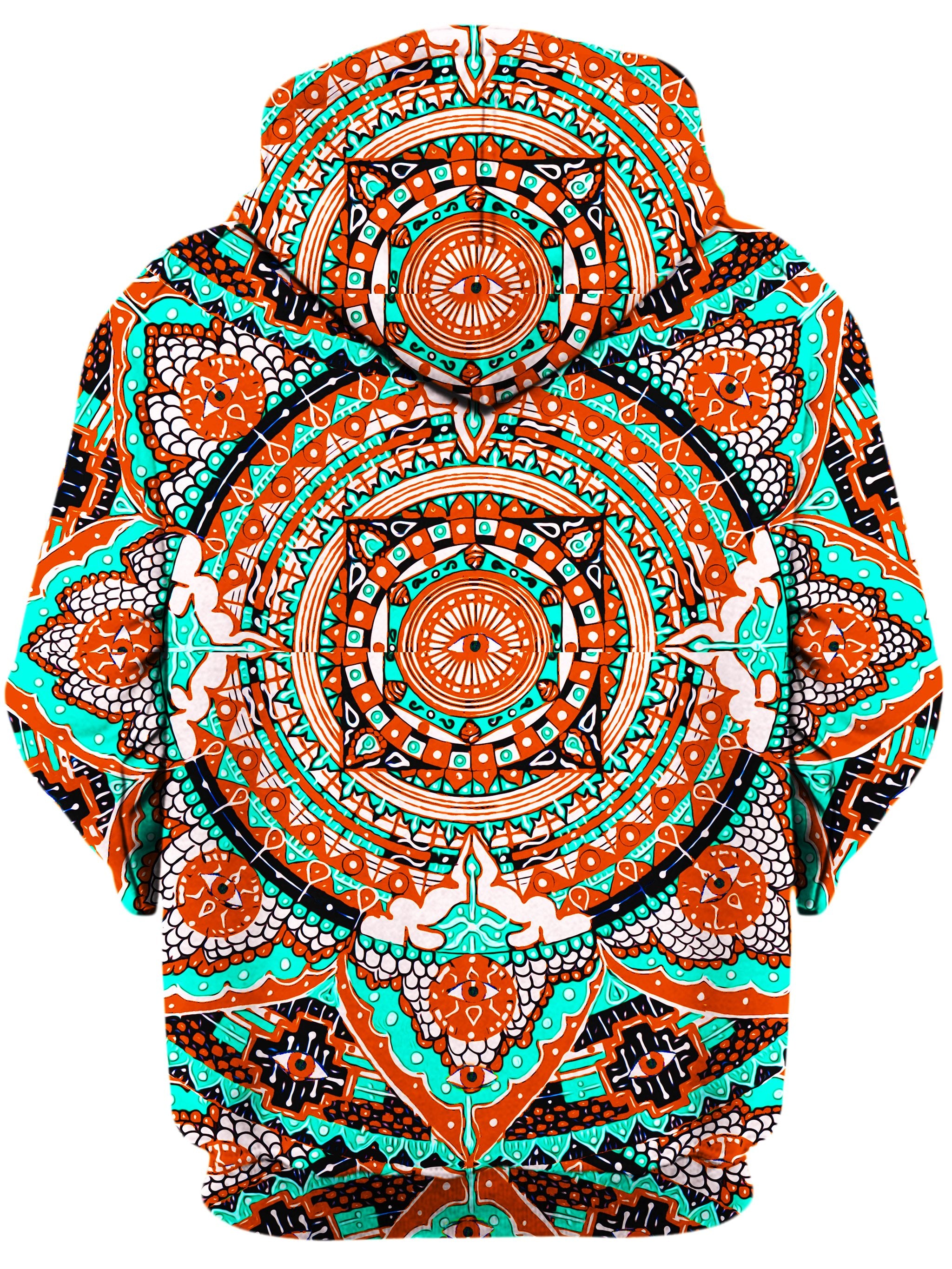 Awake Unisex Hoodie Set 4 Lyfe Epic Hoodie