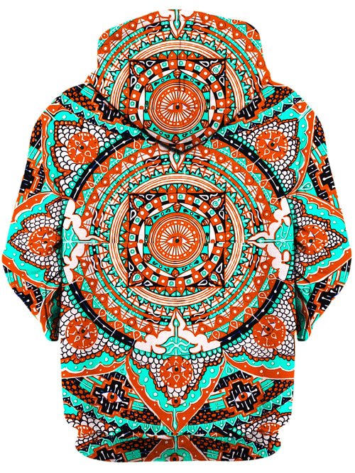 Awake Unisex Hoodie Set 4 Lyfe Epic Hoodie