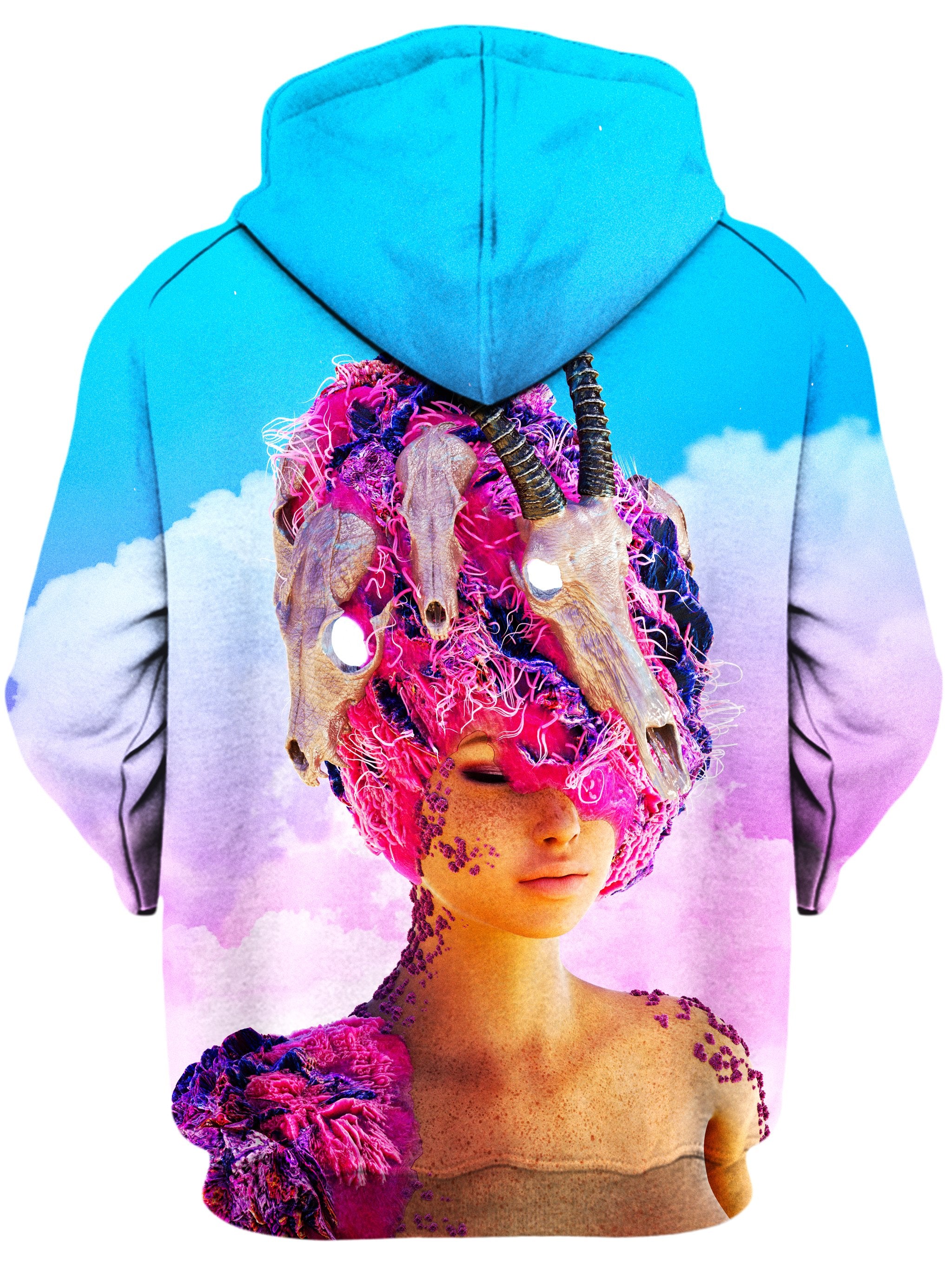 William Alt Unisex Hoodie Adam Priester Epic Hoodie