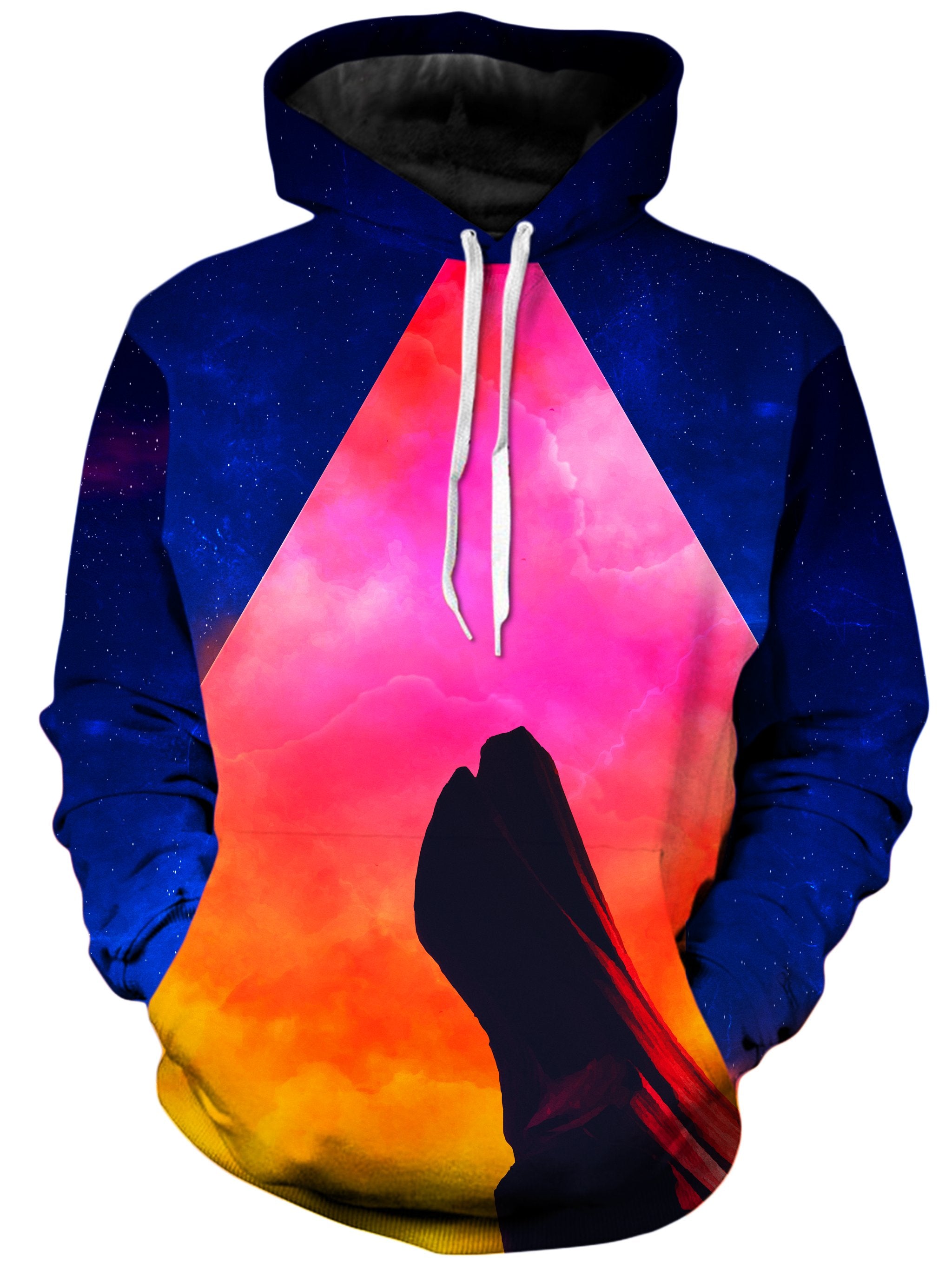 Gilgamesh Unisex Hoodie Adam Priester Epic Hoodie