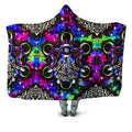 Cosmonaut Hooded Blanket BrizBazaar Epic Hoodie