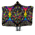 Kronic Haze Hooded Blanket BrizBazaar Epic Hoodie