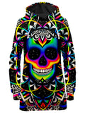 Chaos Hoodie Dress BrizBazaar Epic Hoodie