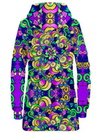 Blossom Hoodie Dress BrizBazaar Epic Hoodie