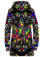 Kronic Haze Hoodie Dress BrizBazaar Epic Hoodie