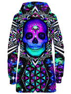 Multiverse Hoodie Dress BrizBazaar Epic Hoodie