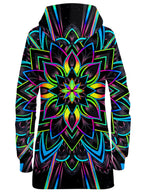Radiance 2 Hoodie Dress BrizBazaar Epic Hoodie