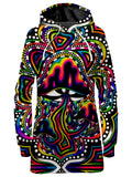 Briz Shroomz Hoodie Dress BrizBazaar Epic Hoodie