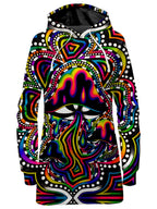 Briz Shroomz Hoodie Dress BrizBazaar Epic Hoodie