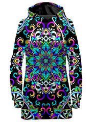 Magic Lyfe Hoodie Dress