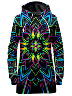 Radiance 2 Hoodie Dress BrizBazaar Epic Hoodie