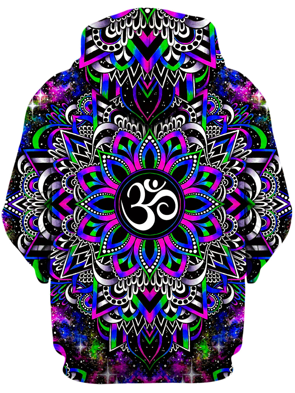 Dreamy Ohm Unisex Hoodie BrizBazaar Epic Hoodie