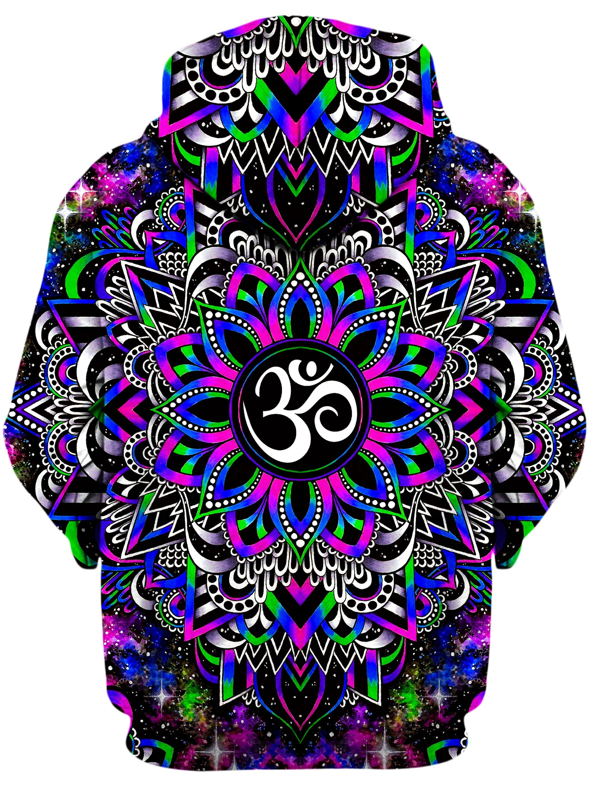 Dreamy Ohm Unisex Hoodie BrizBazaar Epic Hoodie