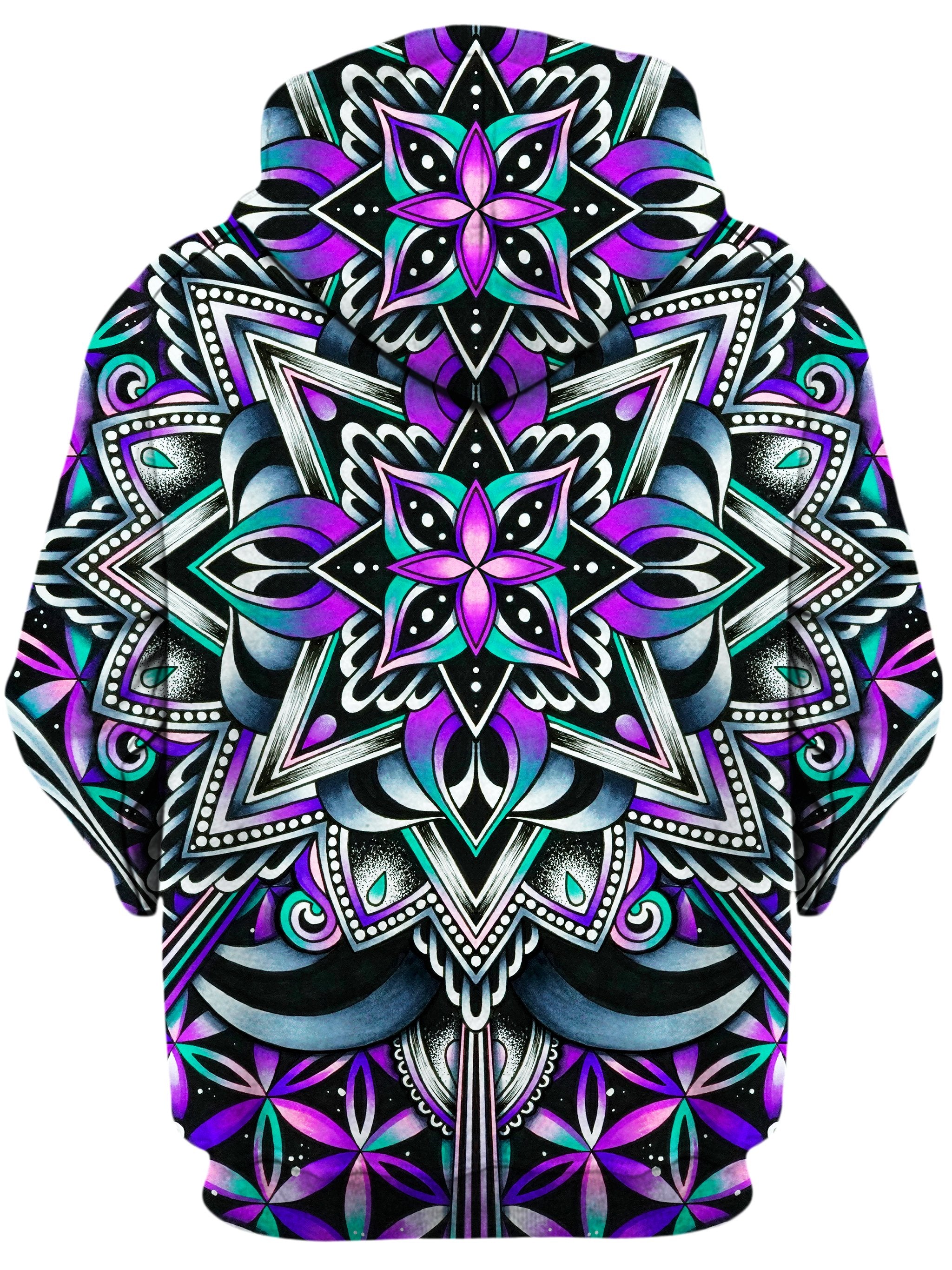Sacred Web Unisex Hoodie BrizBazaar Epic Hoodie