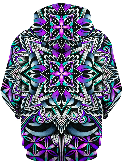 Sacred Web Unisex Hoodie BrizBazaar Epic Hoodie
