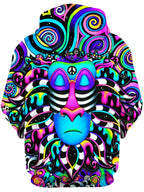 Tripfiki Unisex Hoodie BrizBazaar Epic Hoodie